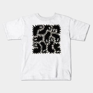 germs Kids T-Shirt